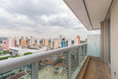 Sala-Conjunto, 34 m² - Foto 5