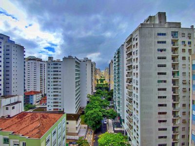 Apartamento, 2 quartos, 85 m² - Foto 1