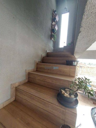 Sobrado, 2 quartos, 150 m² - Foto 3