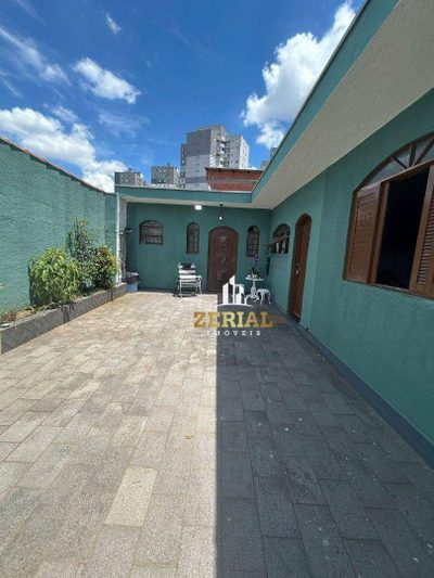 Casa, 3 quartos, 355 m² - Foto 1
