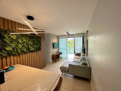 Apartamento, 3 quartos, 78 m² - Foto 2