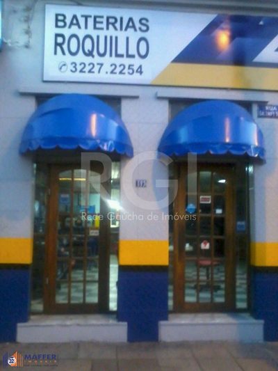 Prédio Inteiro, 220 m² - Foto 2