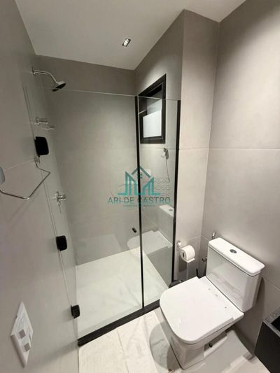 Cobertura, 2 quartos, 109 m² - Foto 3