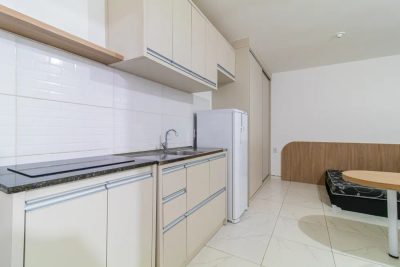 Apartamento, 1 quarto, 25 m² - Foto 4