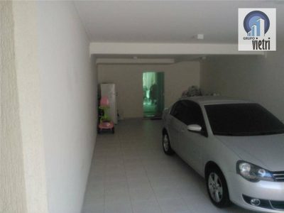 Sobrado, 4 quartos, 240 m² - Foto 3