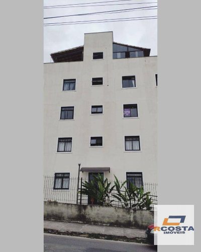 Apartamento, 2 quartos, 56 m² - Foto 1