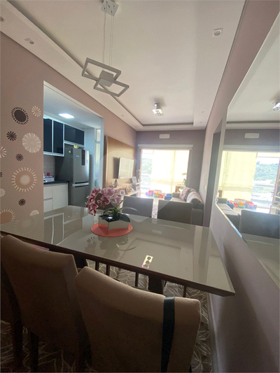 Apartamento, 2 quartos, 70 m² - Foto 4