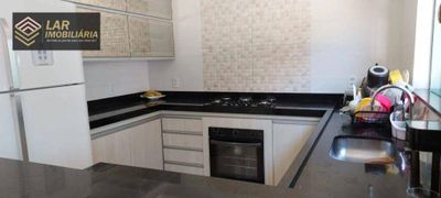 Casa, 2 quartos, 210 m² - Foto 5