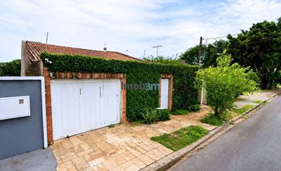 Casa, 2 quartos, 268 m² - Foto 1