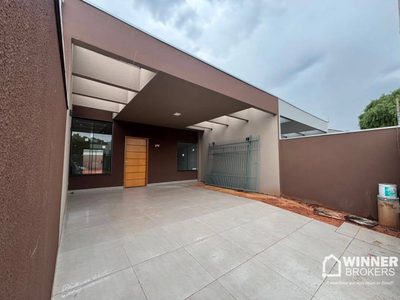 Casa, 2 quartos, 70 m² - Foto 1