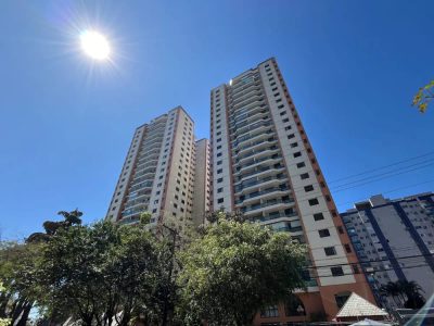 Apartamento, 4 quartos, 137 m² - Foto 4