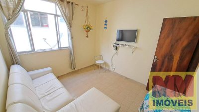 Apartamento, 2 quartos, 55 m² - Foto 2