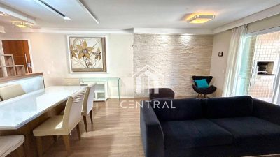 Apartamento, 3 quartos, 103 m² - Foto 1