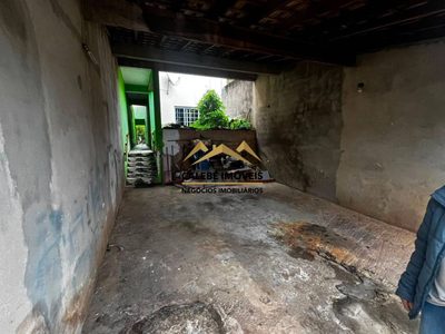 Casa, 4 quartos, 177 m² - Foto 2