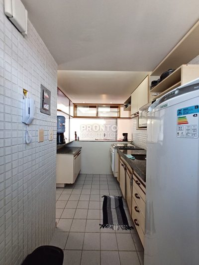 Apartamento, 1 quarto, 43 m² - Foto 1