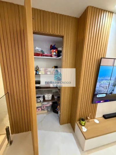 Cobertura, 3 quartos, 150 m² - Foto 5