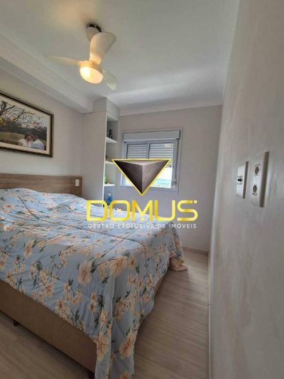 Apartamento, 2 quartos, 67 m² - Foto 3
