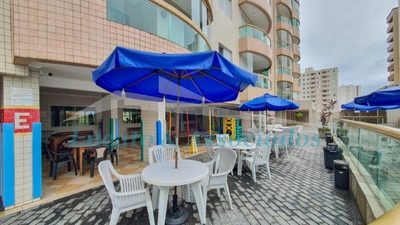Apartamento, 3 quartos, 100 m² - Foto 2