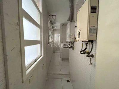 Apartamento, 4 quartos, 220 m² - Foto 1