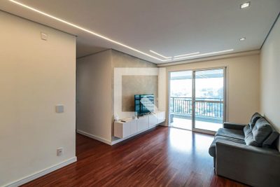 Apartamento, 3 quartos, 94 m² - Foto 1