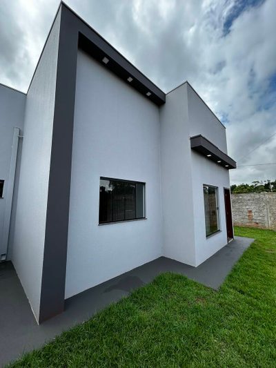 Casa - Foto 1