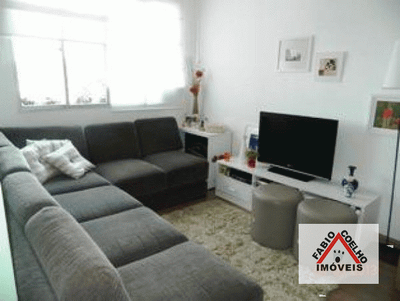 Apartamento, 70 m² - Foto 1