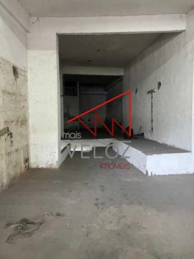 Loja-Salão, 241 m² - Foto 1