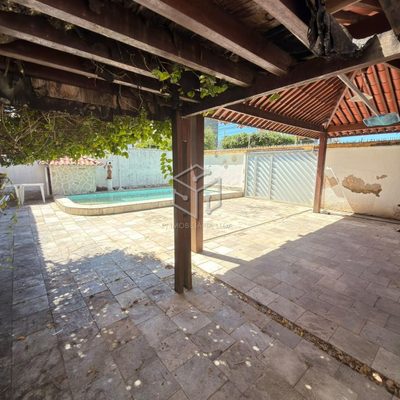 Casa, 4 quartos - Foto 4
