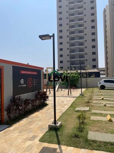 Apartamento, 2 quartos, 57 m² - Foto 5