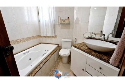 Apartamento, 4 quartos, 240 m² - Foto 3