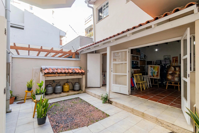 Casa, 3 quartos, 255 m² - Foto 5