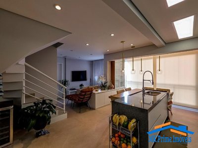 Cobertura, 180 m² - Foto 2