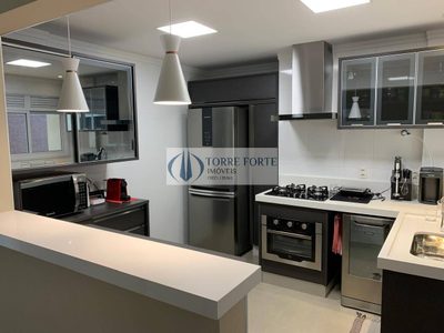 Apartamento, 3 quartos, 148 m² - Foto 1
