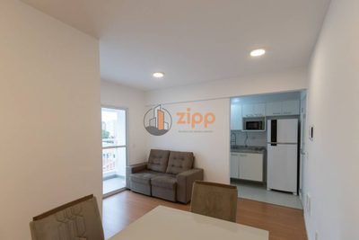 Apartamento, 2 quartos, 55 m² - Foto 2