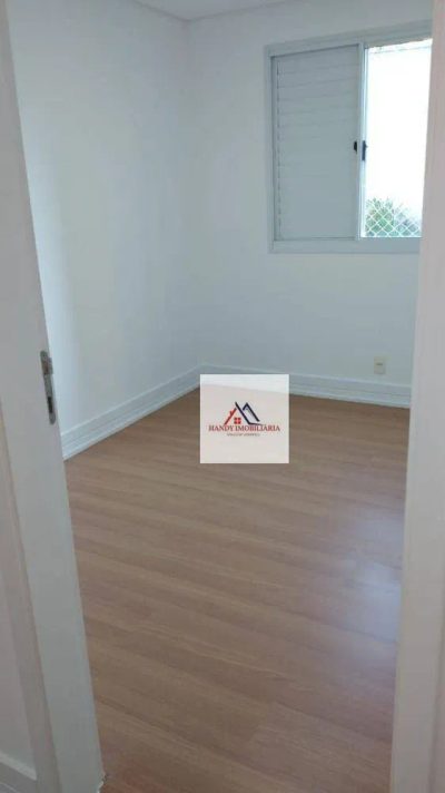 Apartamento, 3 quartos, 63 m² - Foto 3