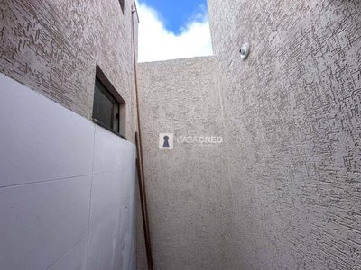 Loja-Salão, 45 m² - Foto 3