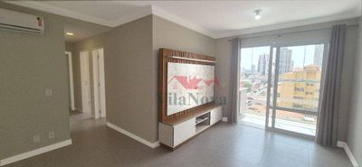 Apartamento, 3 quartos, 81 m² - Foto 1