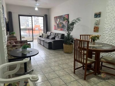 Apartamento, 3 quartos, 130 m² - Foto 1