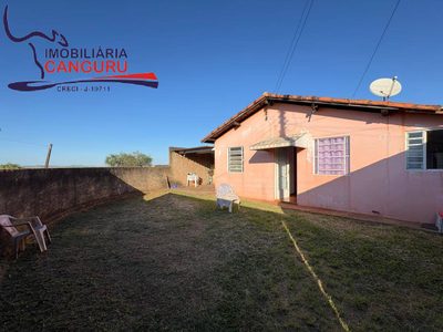 Casa, 2 quartos, 68 m² - Foto 1