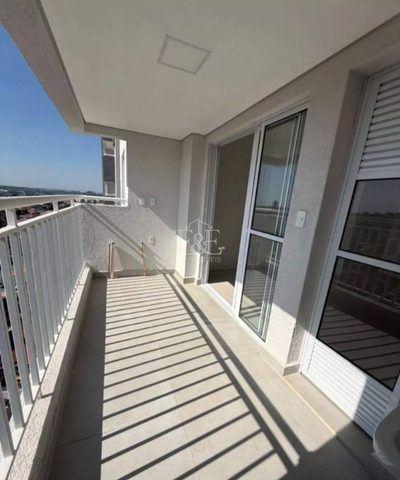 Apartamento, 2 quartos, 55 m² - Foto 1