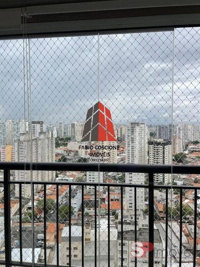 Apartamento, 3 quartos, 123 m² - Foto 2