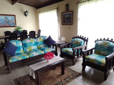 Casa de Condomínio, 5 quartos - Foto 2