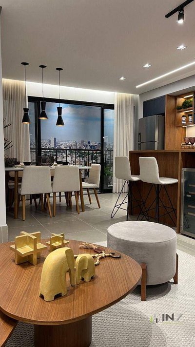 Apartamento, 3 quartos, 81 m² - Foto 3