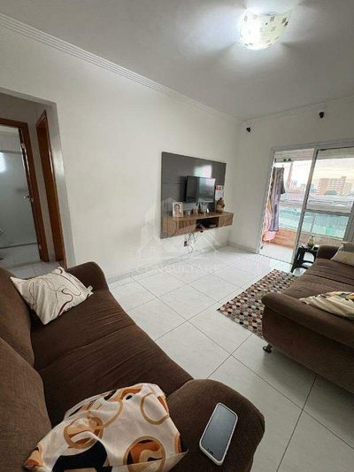 Apartamento, 2 quartos, 64 m² - Foto 1