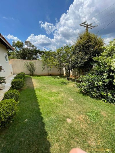 Chácara, 3 quartos, 750 m² - Foto 5