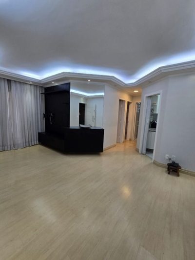 Apartamento, 2 quartos, 58 m² - Foto 1