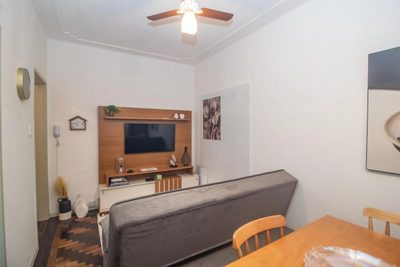 Apartamento, 1 quarto, 37 m² - Foto 3