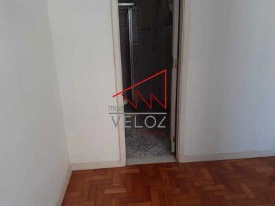 Apartamento, 1 quarto, 31 m² - Foto 4