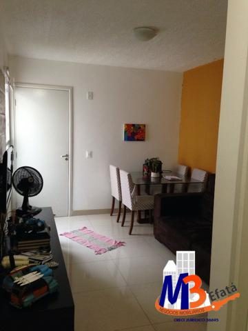 Apartamento, 2 quartos, 47 m² - Foto 1