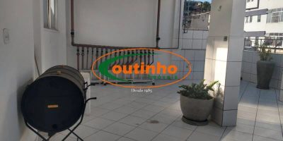 Apartamento, 2 quartos, 60 m² - Foto 5
